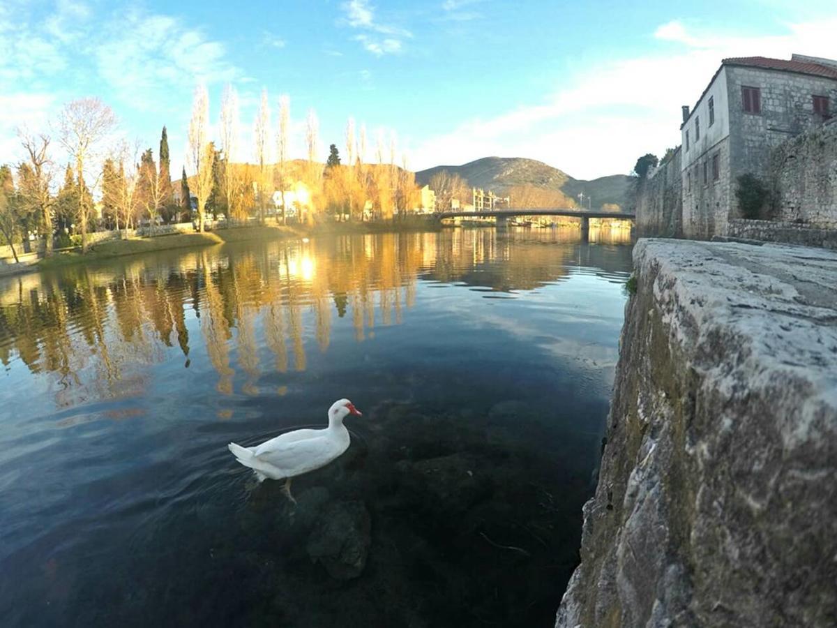Stone House Trebinje Apartment Exterior photo