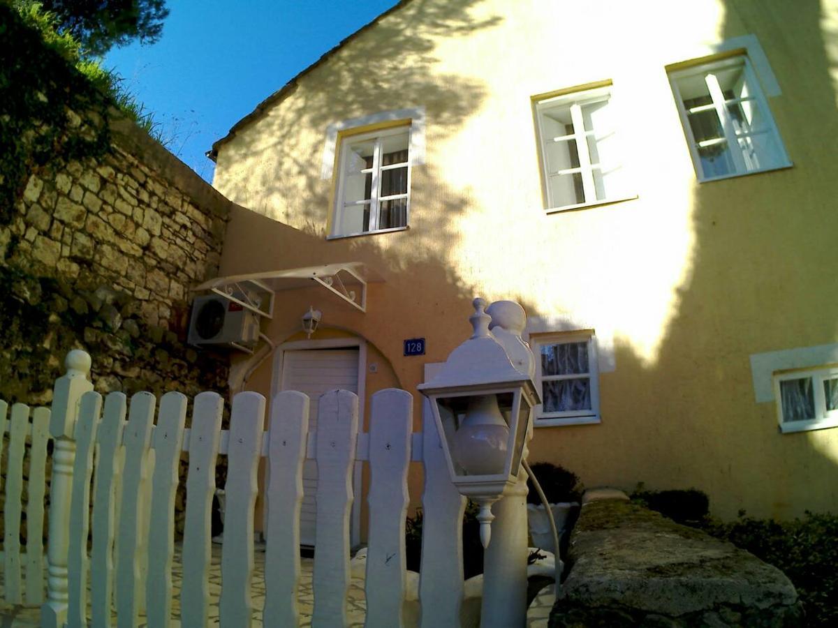 Stone House Trebinje Apartment Exterior photo