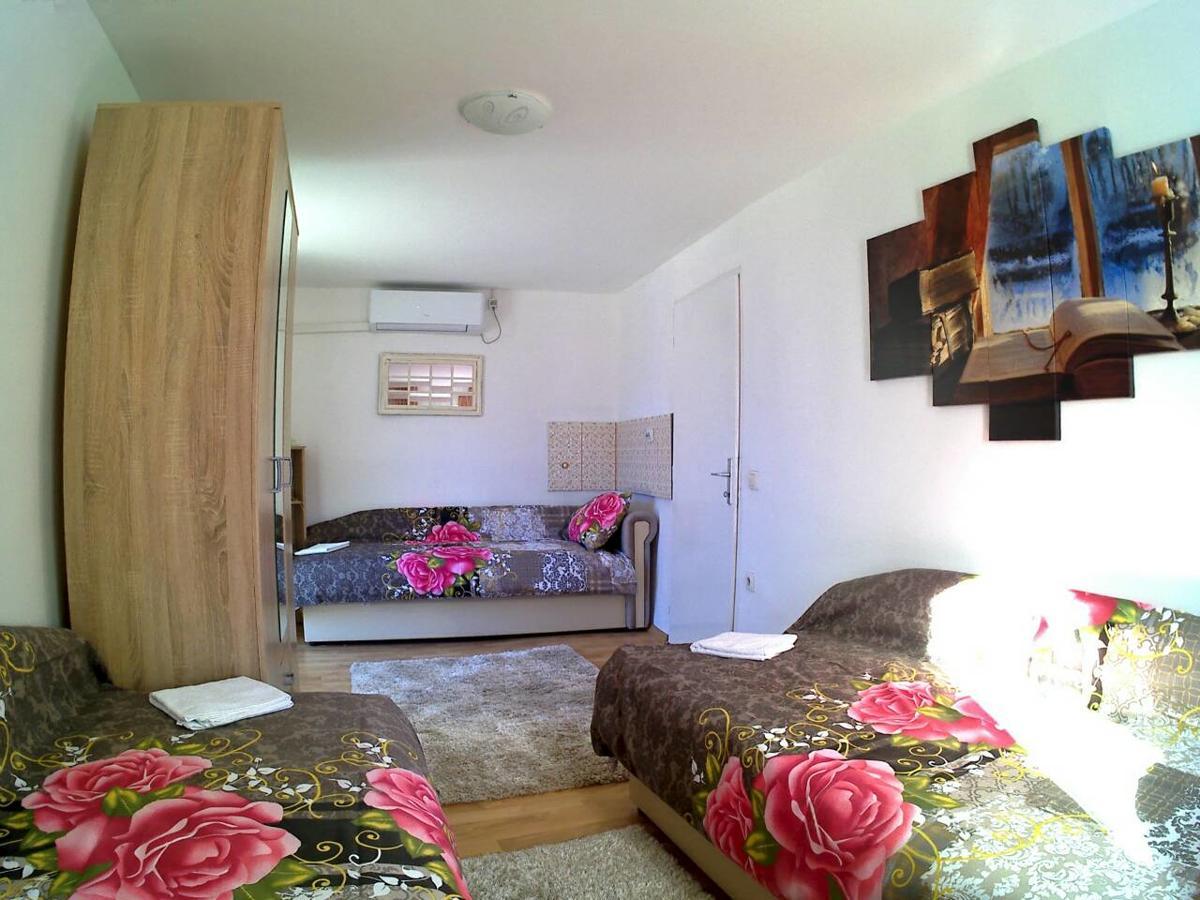 Stone House Trebinje Apartment Exterior photo