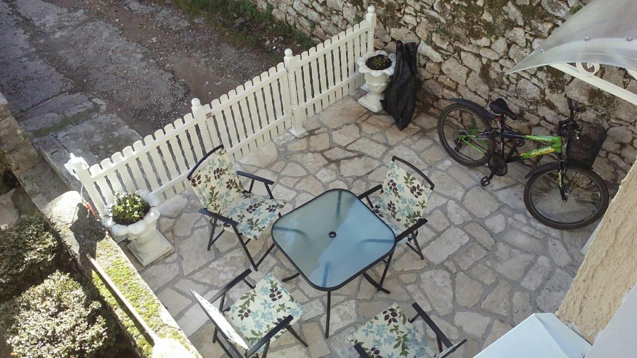 Stone House Trebinje Apartment Exterior photo