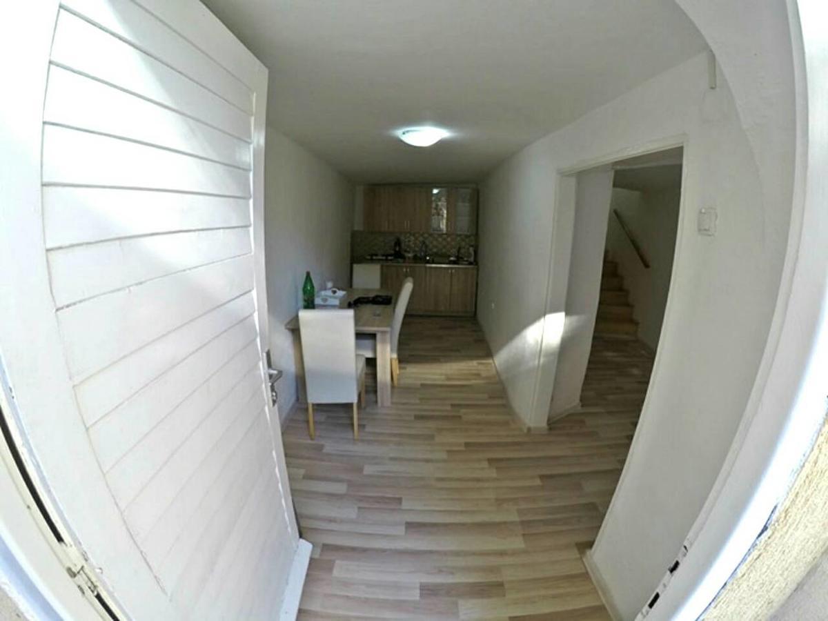 Stone House Trebinje Apartment Exterior photo